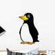 Penguin Wall Decal