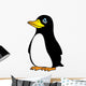 Penguin Wall Decal