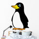 Penguin Wall Decal