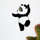 Panda Wall Decal