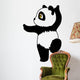 Panda Wall Decal