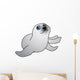 Seal Wall Decal