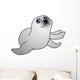 Seal Wall Decal