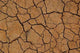 Bodenerosion Wall Decal