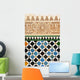 Tiles Mosaics Tiles Alhambra Wall Decal