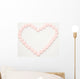 Valentines Day with Nice Wall Decal