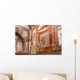 Herculaneum Fresco Wall Decal