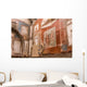 Herculaneum Fresco Wall Decal