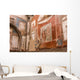 Herculaneum Fresco Wall Decal