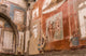 Herculaneum Fresco Wall Decal