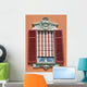 Window Love Wall Decal