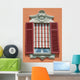 Window Love Wall Decal