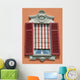 Window Love Wall Decal