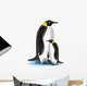 Penguins Wall Decal