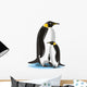 Penguins Wall Decal