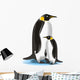 Penguins Wall Decal