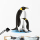 Penguins Wall Decal