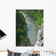 Rafting Wall Decal