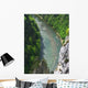 Rafting Wall Decal