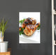 Chicken Wall Decal