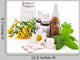 Alternative Medicine Wall Decal