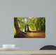 Forest Path Wall Decal