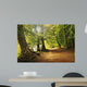 Forest Path Wall Decal