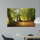 Forest Path Wall Decal