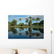 Wailoa Pond Wall Decal