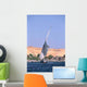 Felucca Wall Decal