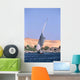 Felucca Wall Decal
