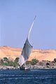Felucca Wall Decal