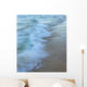 Lake Michigan USA Wave Wall Decal