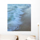 Lake Michigan USA Wave Wall Decal