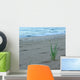 Lake Michigan USA Beach Wall Decal