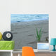 Lake Michigan USA Beach Wall Decal