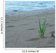 Lake Michigan USA Beach Wall Decal