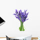 Bunch Lavender Wall Decal