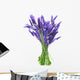 Bunch Lavender Wall Decal