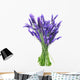 Bunch Lavender Wall Decal