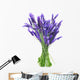 Bunch Lavender Wall Decal