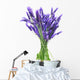 Bunch Lavender Wall Decal