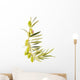 Olives Branch Wall Decal