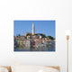 Rovinj Wall Decal