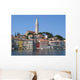 Rovinj Wall Decal