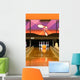 Bowling Wall Decal