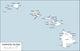 Hawaiian Island Wall Decal