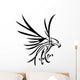 Eagle Tattoo Wall Decal