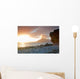 Sunset Elgol Isle Skye Wall Decal