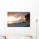 Sunset Elgol Isle Skye Wall Decal